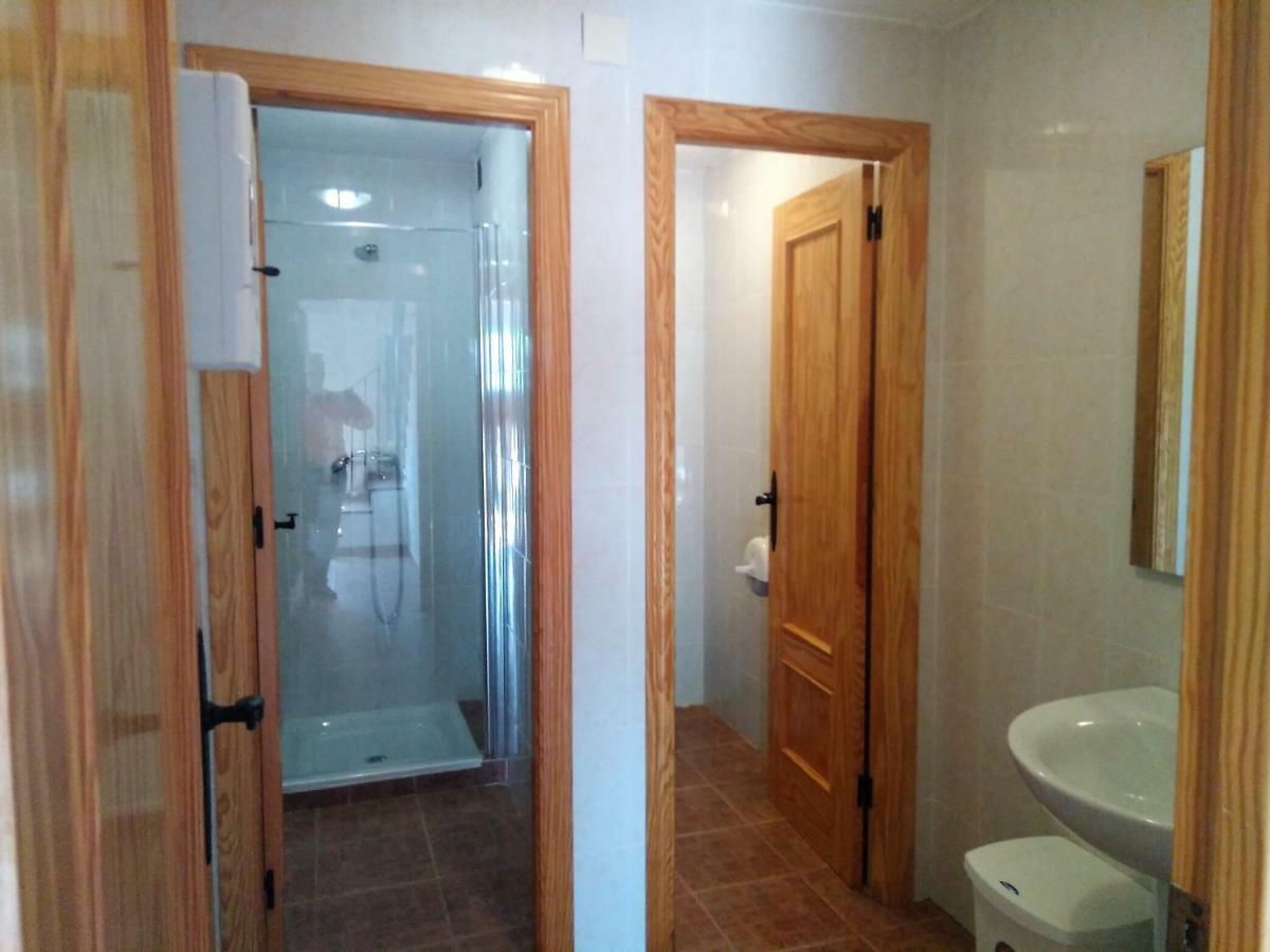 Magina Dream La Guardia Turismo Rural La Guardia de Jaén Kültér fotó