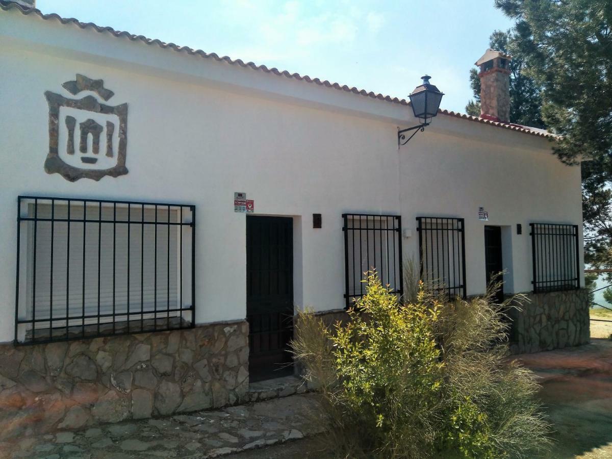 Magina Dream La Guardia Turismo Rural La Guardia de Jaén Kültér fotó